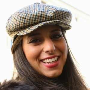 Meet your Posher, Isotta